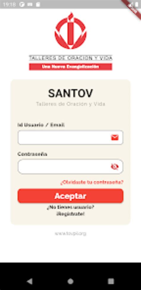 https://siangto.com/login|Login SANTOV.